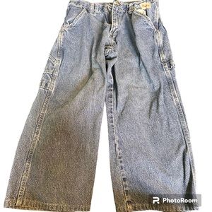 Wrangler jeans